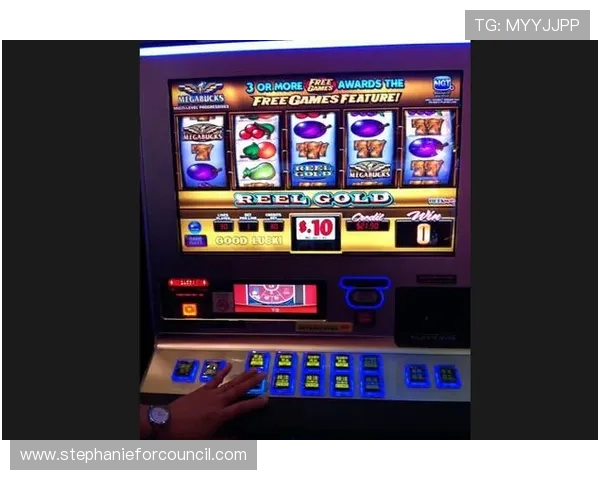 如何选择优质角子机娱乐场平台实现稳定盈利和愉快游戏体验指南