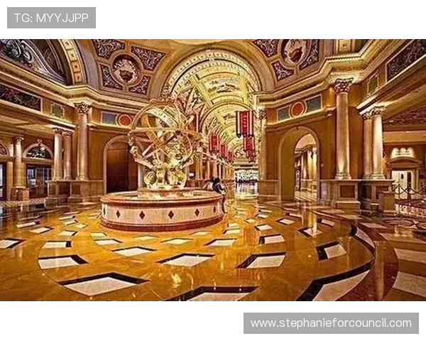 探索十六浦澳门的历史文化背景，了解这座著名赌场的独特魅力与发展历程