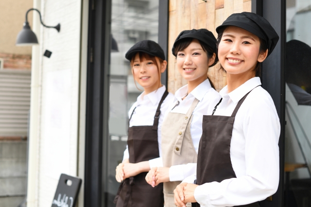 飲食店のコスト削減方法